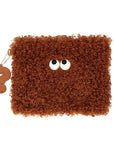 Fluffy cute tote EU.With Roo.Cryptid-C / 6846