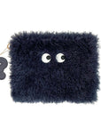 Fluffy cute tote EU.With Roo.Cryptid-C / 6846