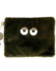 Fluffy cute tote EU.With Roo.Cryptid-C / 6846