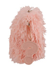 Fluffy cute tote EU.With Roo.Cryptid-C / 6846