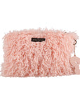 Fluffy cute tote EU.With Roo.Cryptid-C / 6846