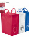RT Roo Garbage 30L 3P-C / 9681