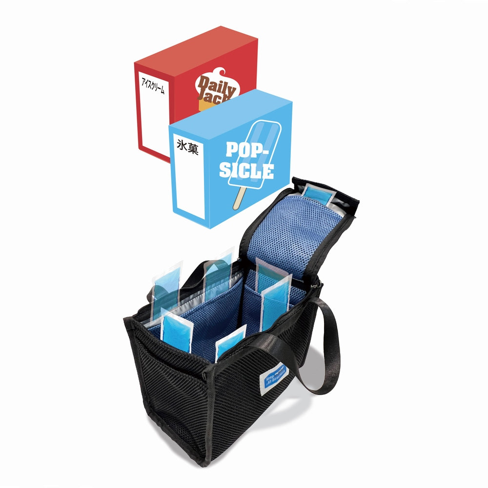 PT.サーモキーパー.6DクールーA / 1159