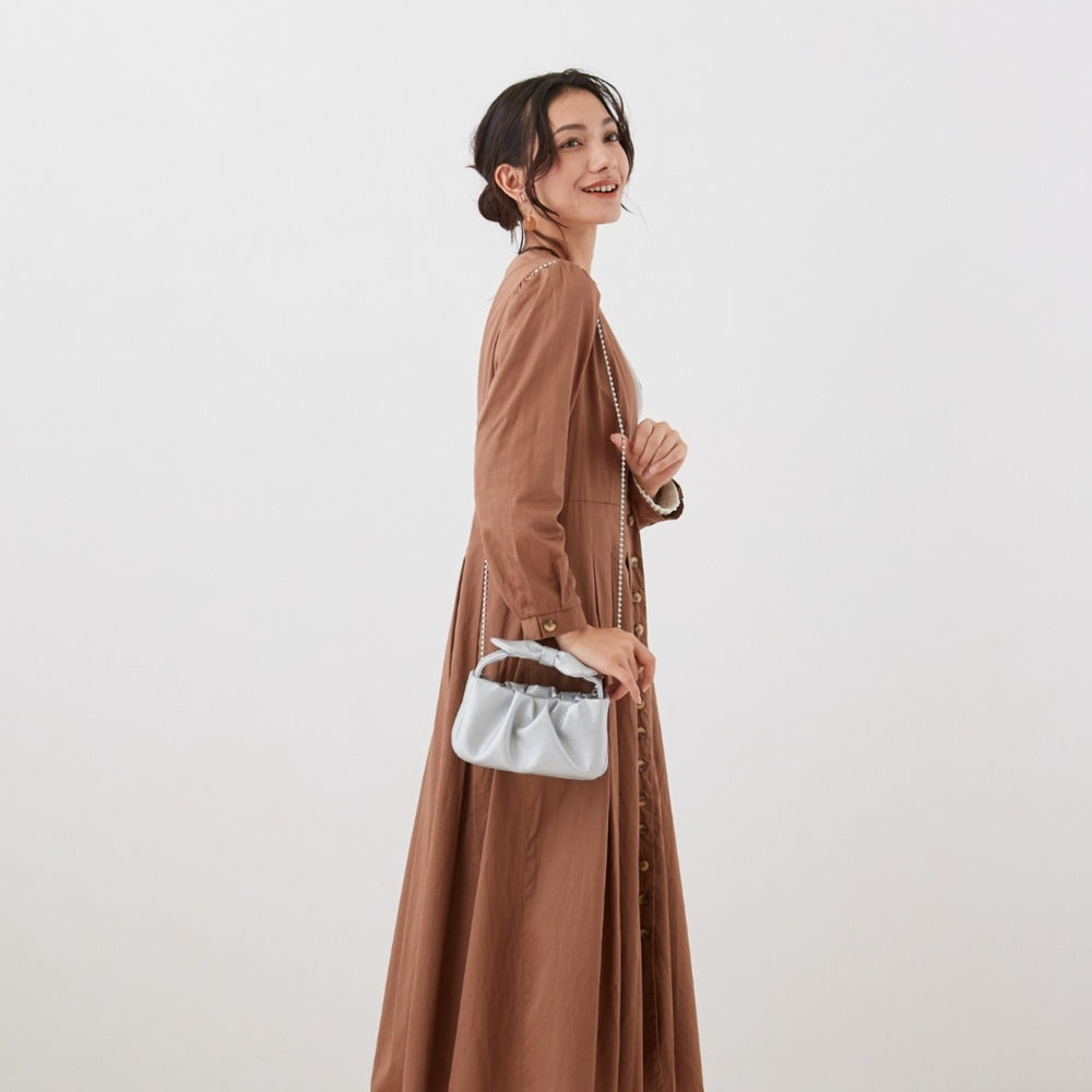 【限定商品】LT.ベビールー.ribbonknotーA / 6467