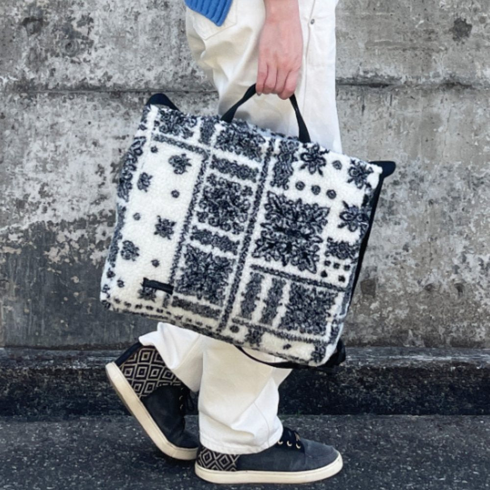 SC.A4.ボア-A / 1258