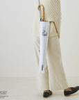 SNOOPY Long Umbrella Tote IP.CASA.Naga.Peanuts-7N / 8277