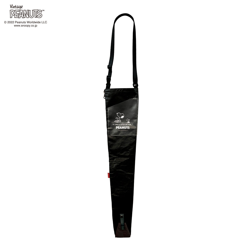 SNOOPY 長傘用トート IP.CASA.ナガ.Peanuts-7N / 8277