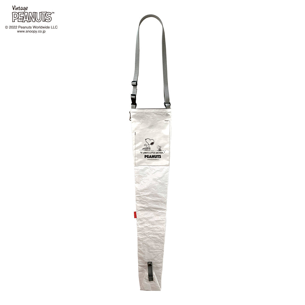 SNOOPY 長傘用トート IP.CASA.ナガ.Peanuts-7N / 8277