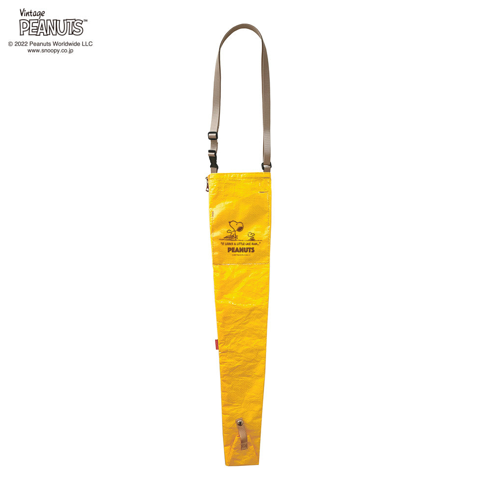 SNOOPY 長傘用トート IP.CASA.ナガ.Peanuts-7N / 8277
