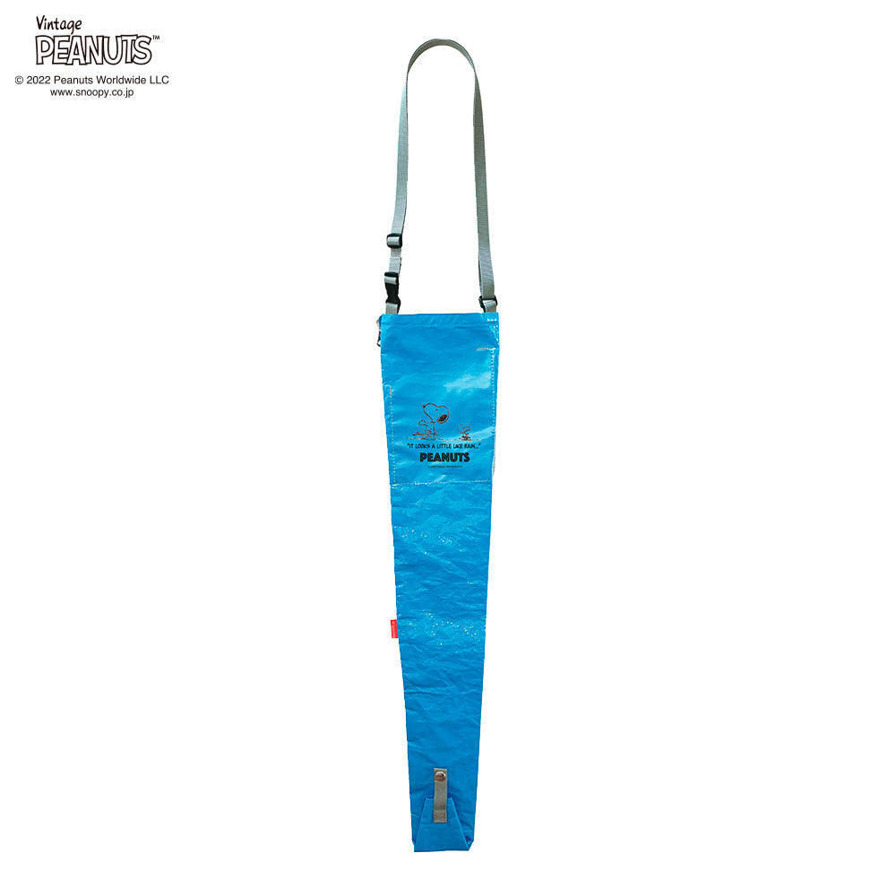 SNOOPY 長傘用トート IP.CASA.ナガ.Peanuts-7N / 8277