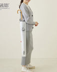 SNOOPY Long Umbrella Tote IP.CASA.Naga.Peanuts-7N / 8277