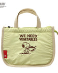 IP.サーモキーパーデリ.PEANUTS-8G / 8317