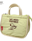 IP.サーモキーパーデリ.PEANUTS-8G / 8317