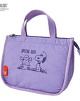 IP.サーモキーパーデリ.PEANUTS-8G / 8317