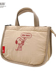 IP.サーモキーパーデリ.PEANUTS-8G / 8317