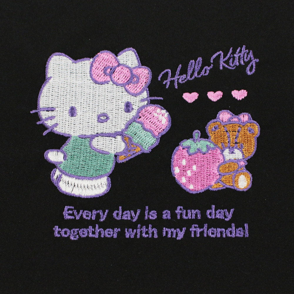 IP.TKデリ.サンリオキャラクターズ-C / 8375