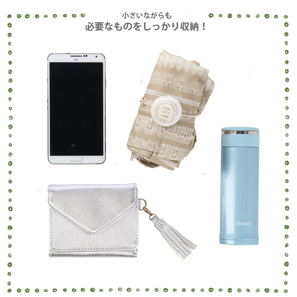 IP.SQシリコンハンドルSanrio-A / 8379