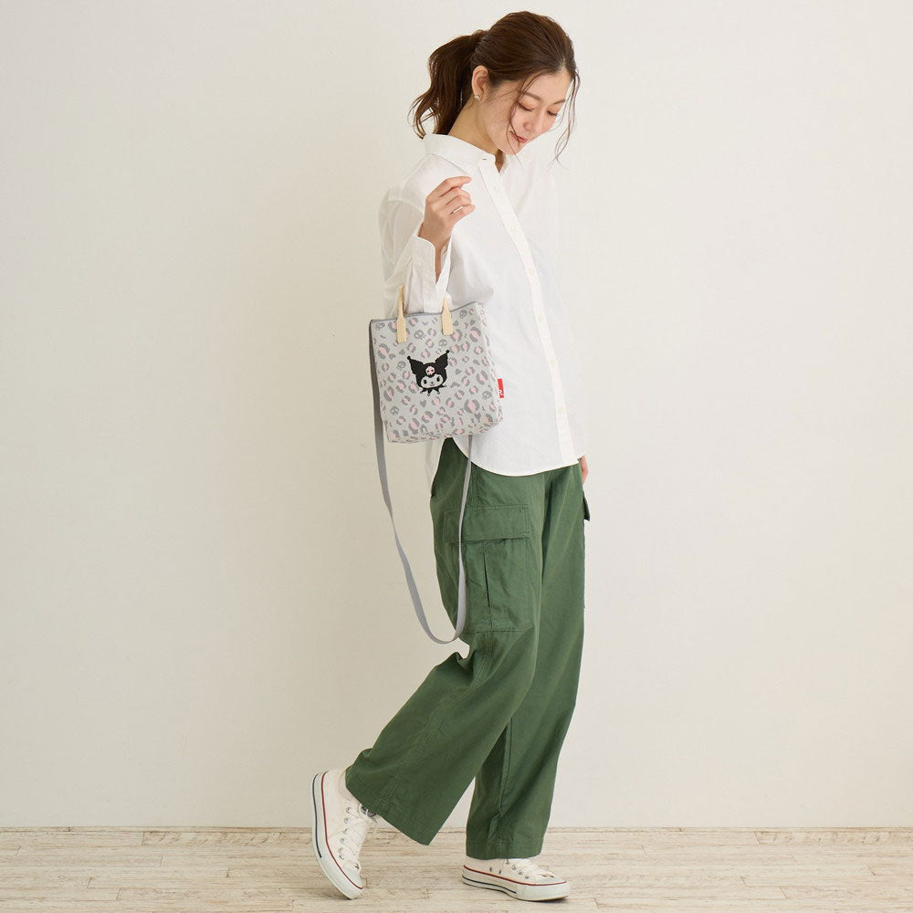 IP.SQシリコンハンドルSanrio-A / 8379