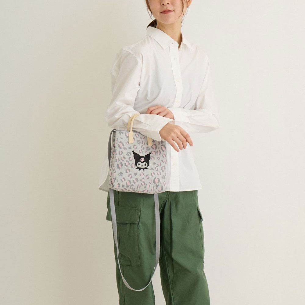 IP.SQシリコンハンドルSanrio-A / 8379