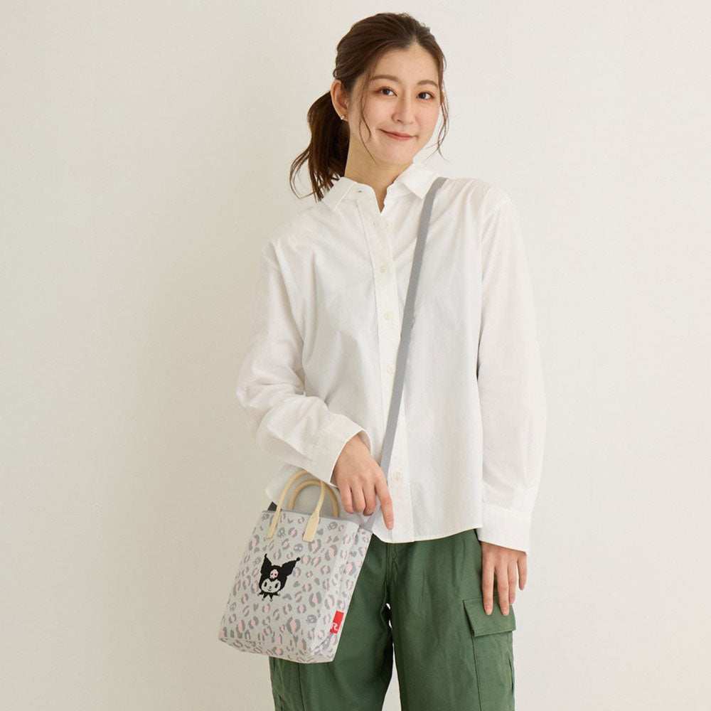 IP.SQシリコンハンドルSanrio-A / 8379