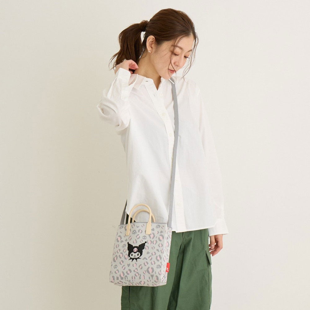 IP.SQシリコンハンドルSanrio-A / 8379