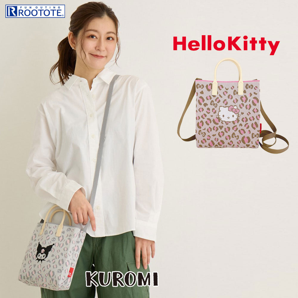 IP.SQシリコンハンドルSanrio-A / 8379 – ROOTOTE FLAGSHIP STORE