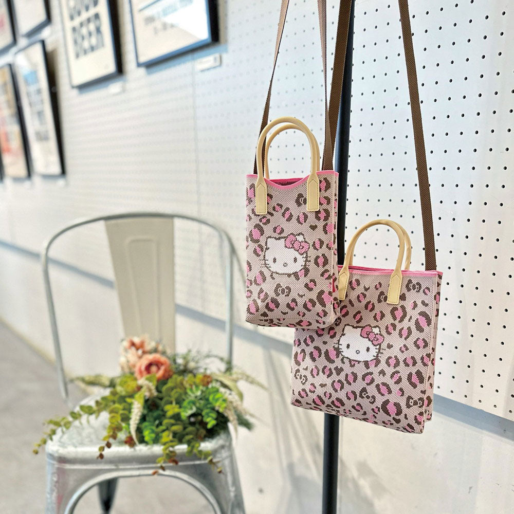 IP.SQシリコンハンドルSanrio-A / 8379