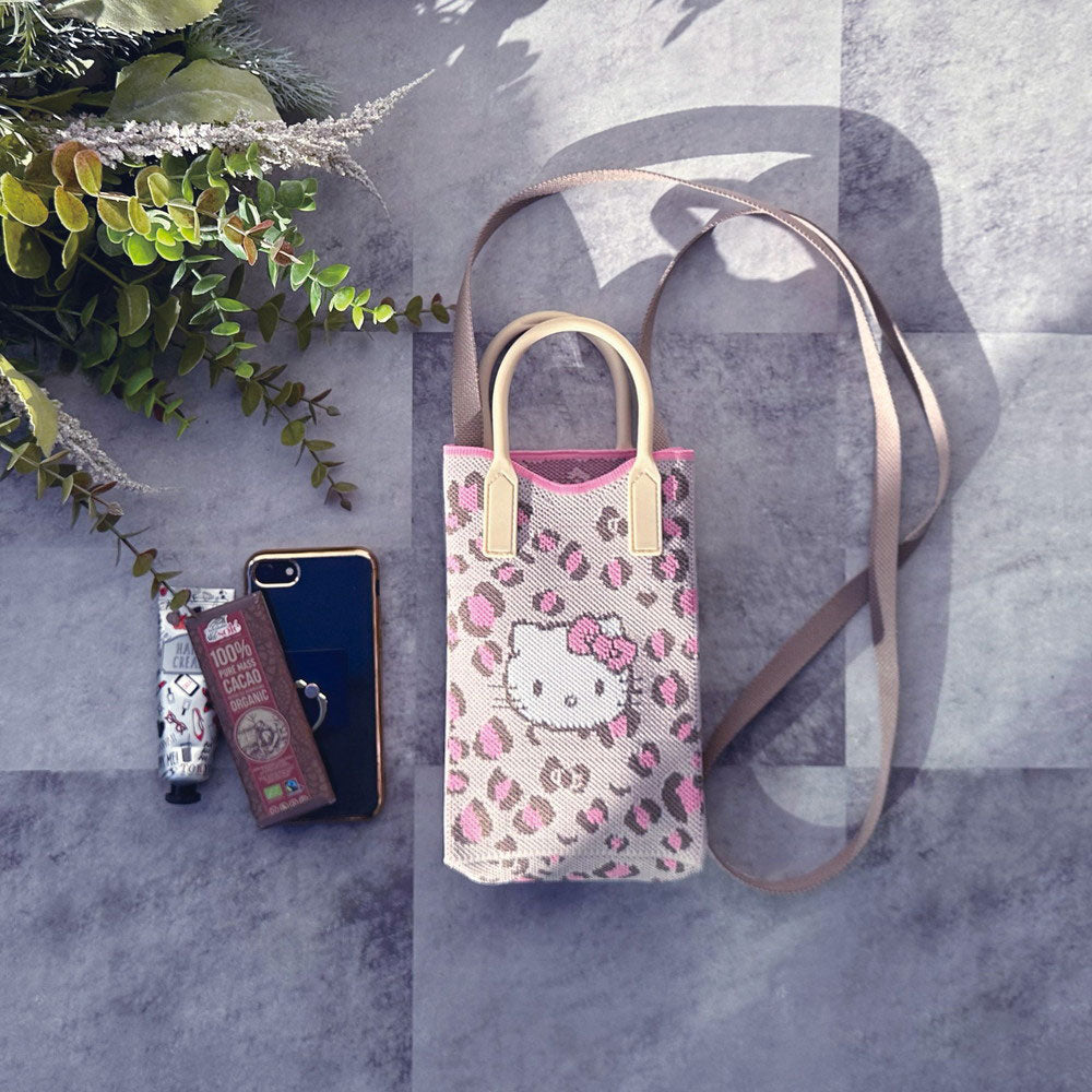 IP.BRシリコンハンドルSanrio-A / 8380