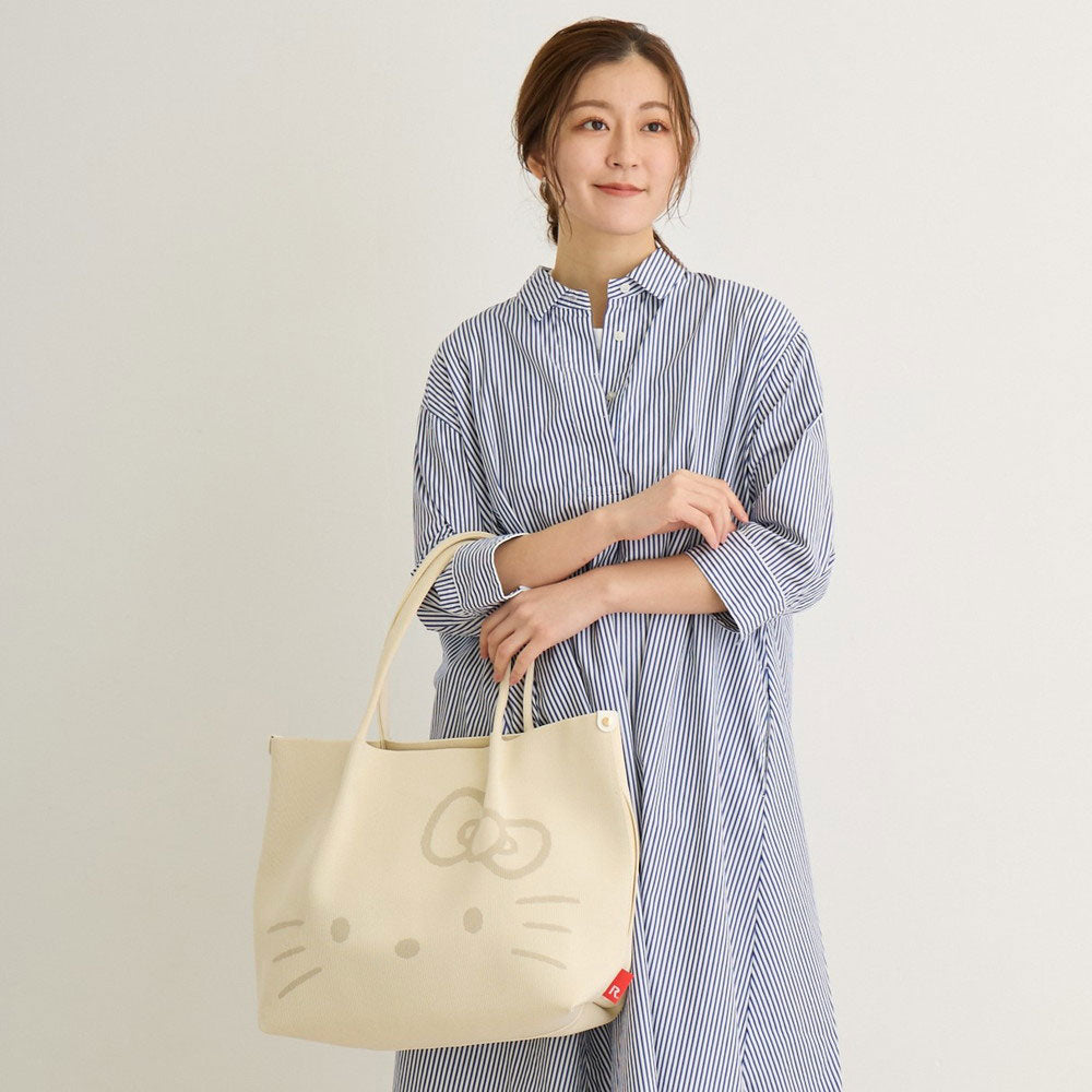 IP.ミディアム.ルフル.ハローキティ-A / 8381