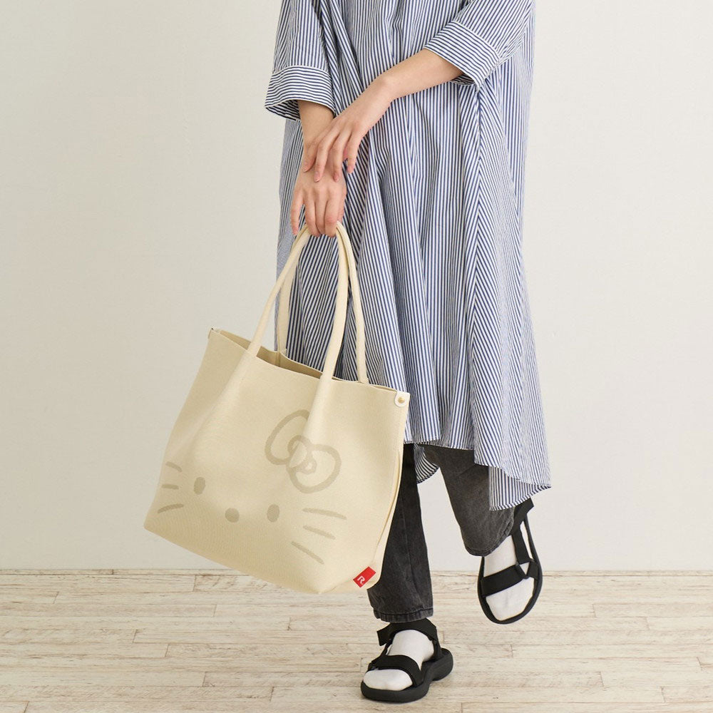 IP.ミディアム.ルフル.ハローキティ-A / 8381