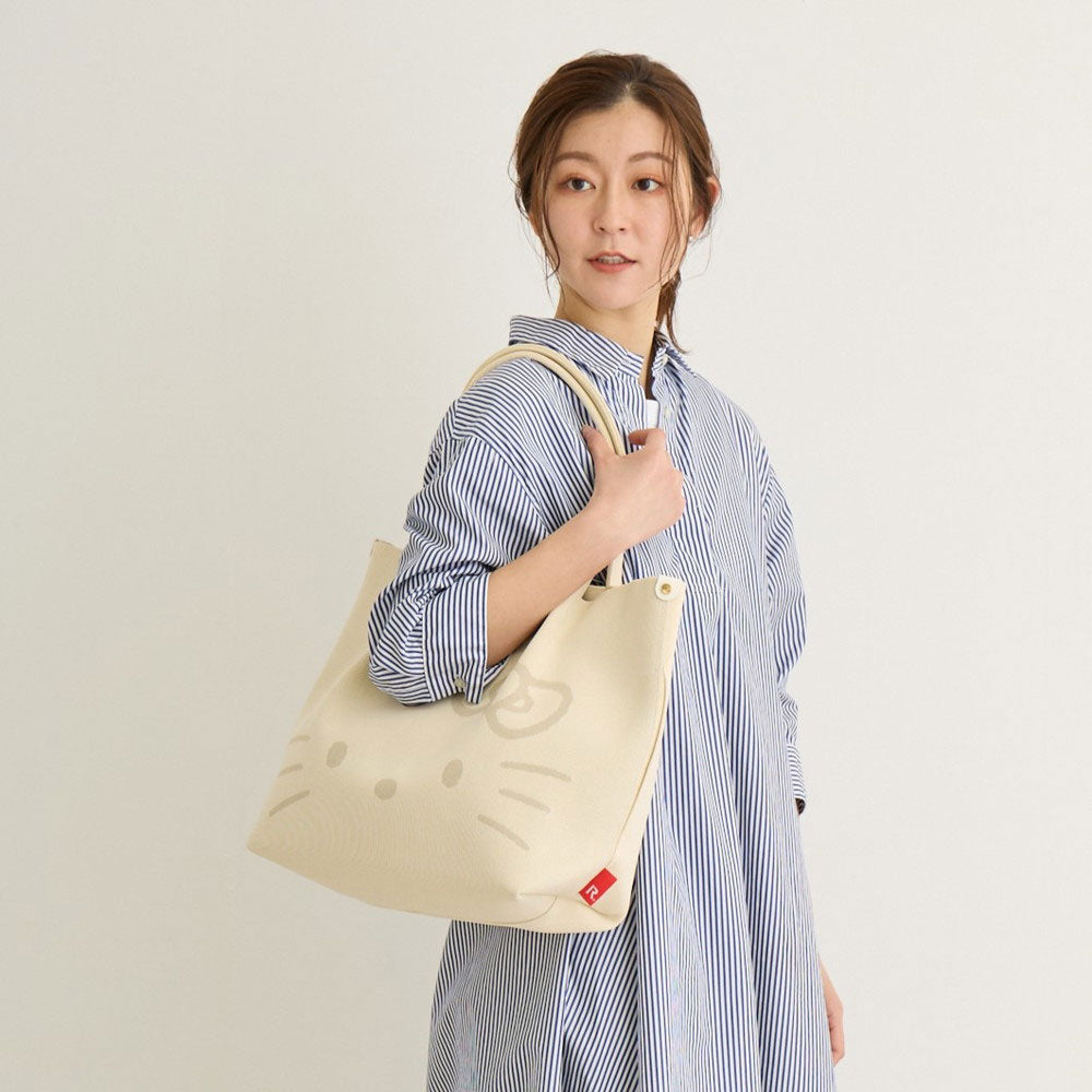 IP.ミディアム.ルフル.ハローキティ-A / 8381