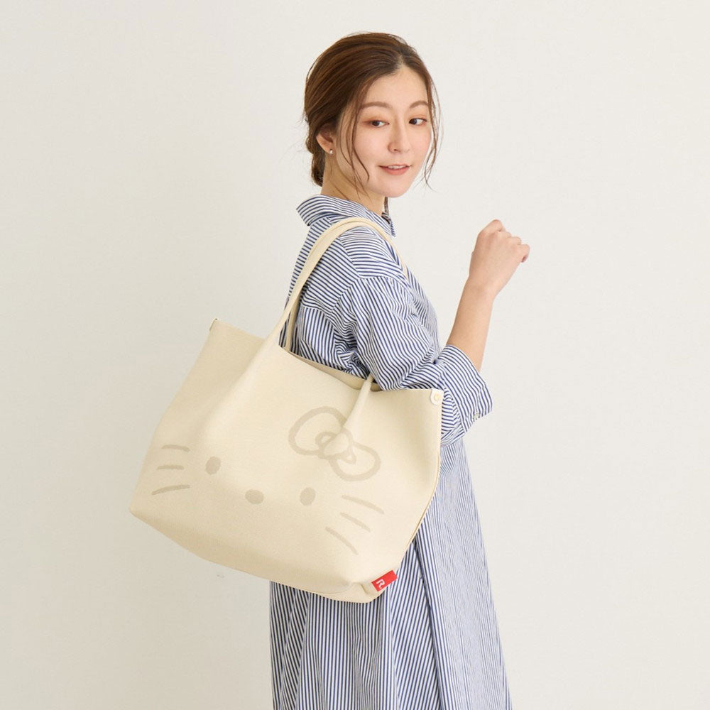 IP.ミディアム.ルフル.ハローキティ-A / 8381