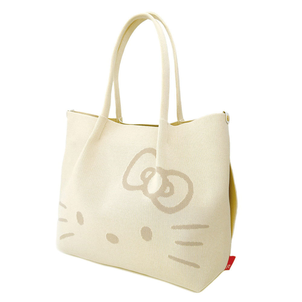 IP.ミディアム.ルフル.ハローキティ-A / 8381