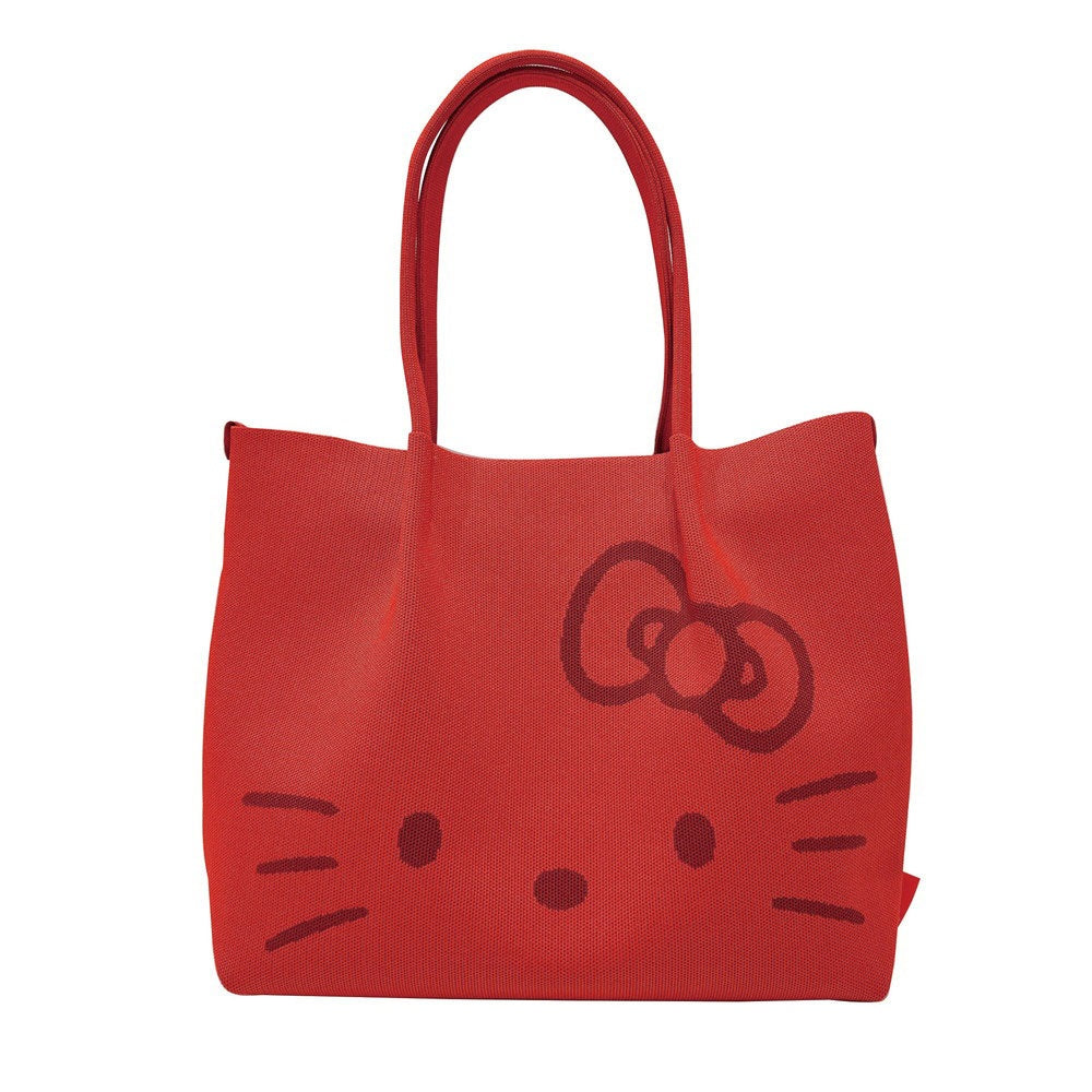 IP.ミディアム.ルフル.ハローキティ-A / 8381