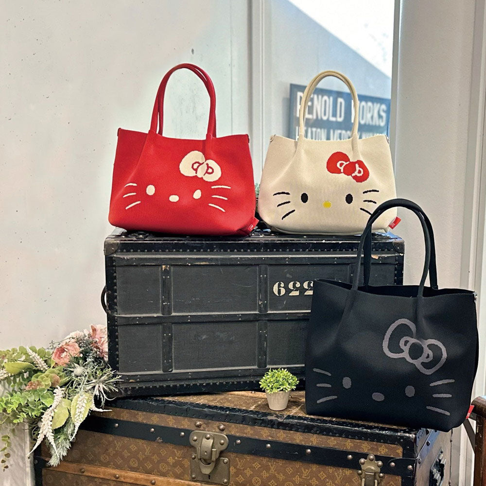 IP.デリ.ルフル.ハローキティ-A / 8382