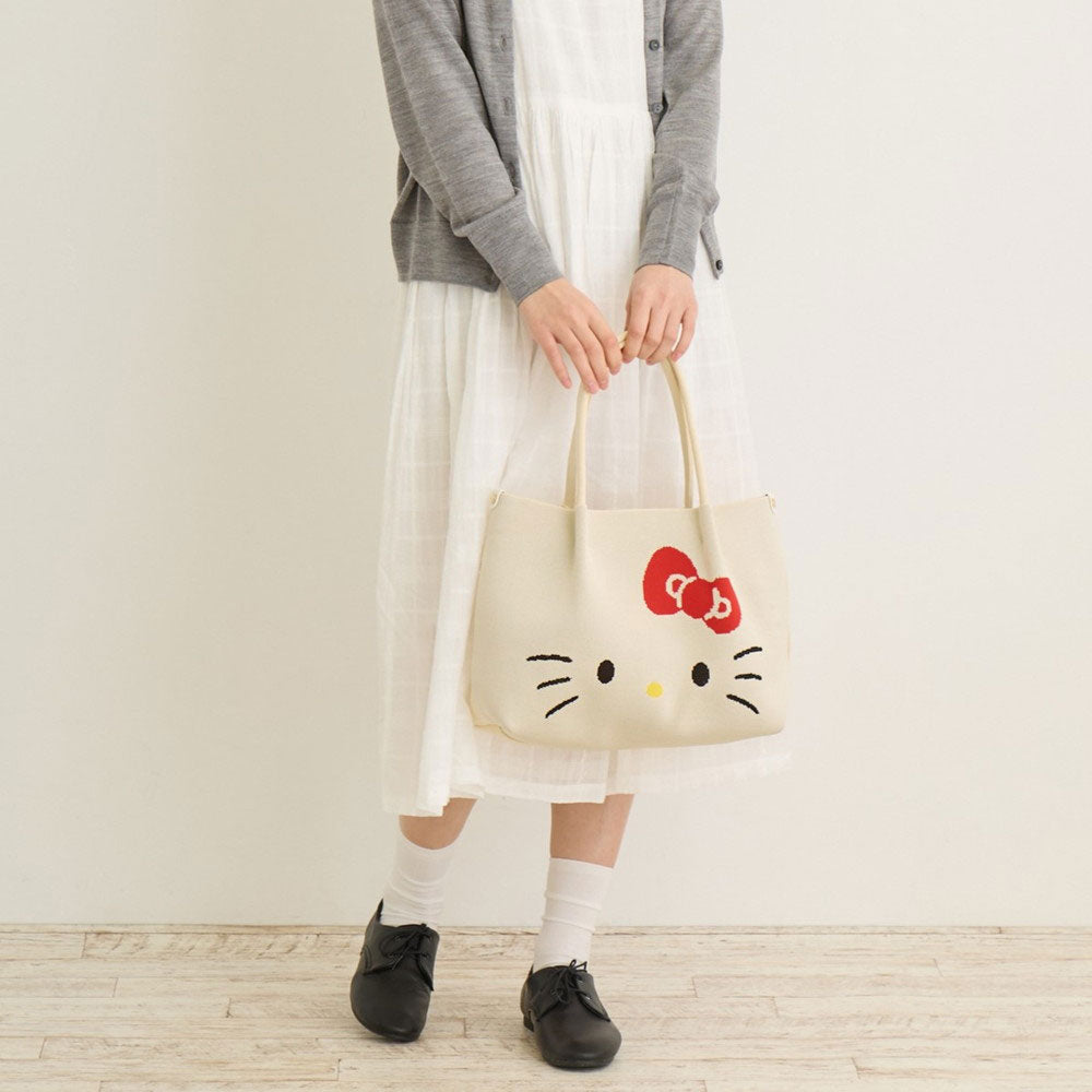 IP.デリ.ルフル.ハローキティ-A / 8382