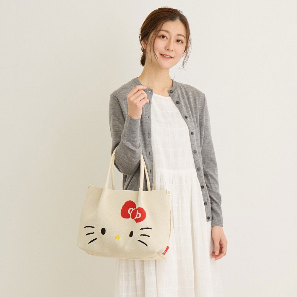 IP.デリ.ルフル.ハローキティ-A / 8382