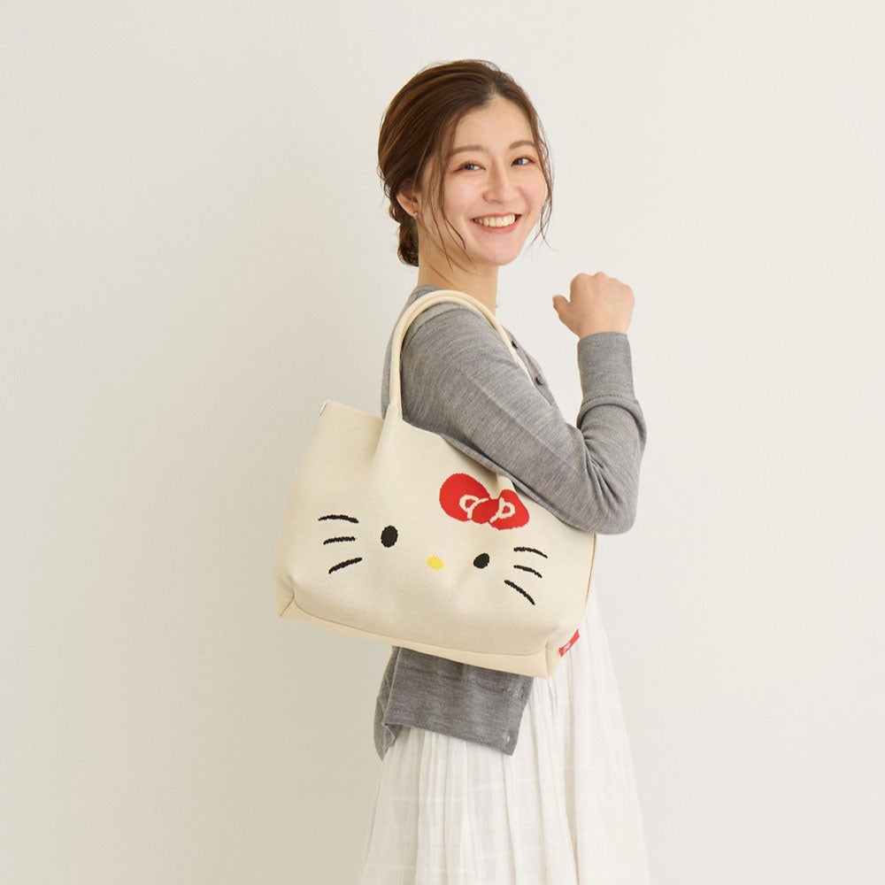 IP.デリ.ルフル.ハローキティ-A / 8382