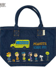 IP.デリ.デニム.PEANUTS-9N / 8385