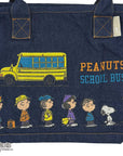 IP.デリ.デニム.PEANUTS-9N / 8385