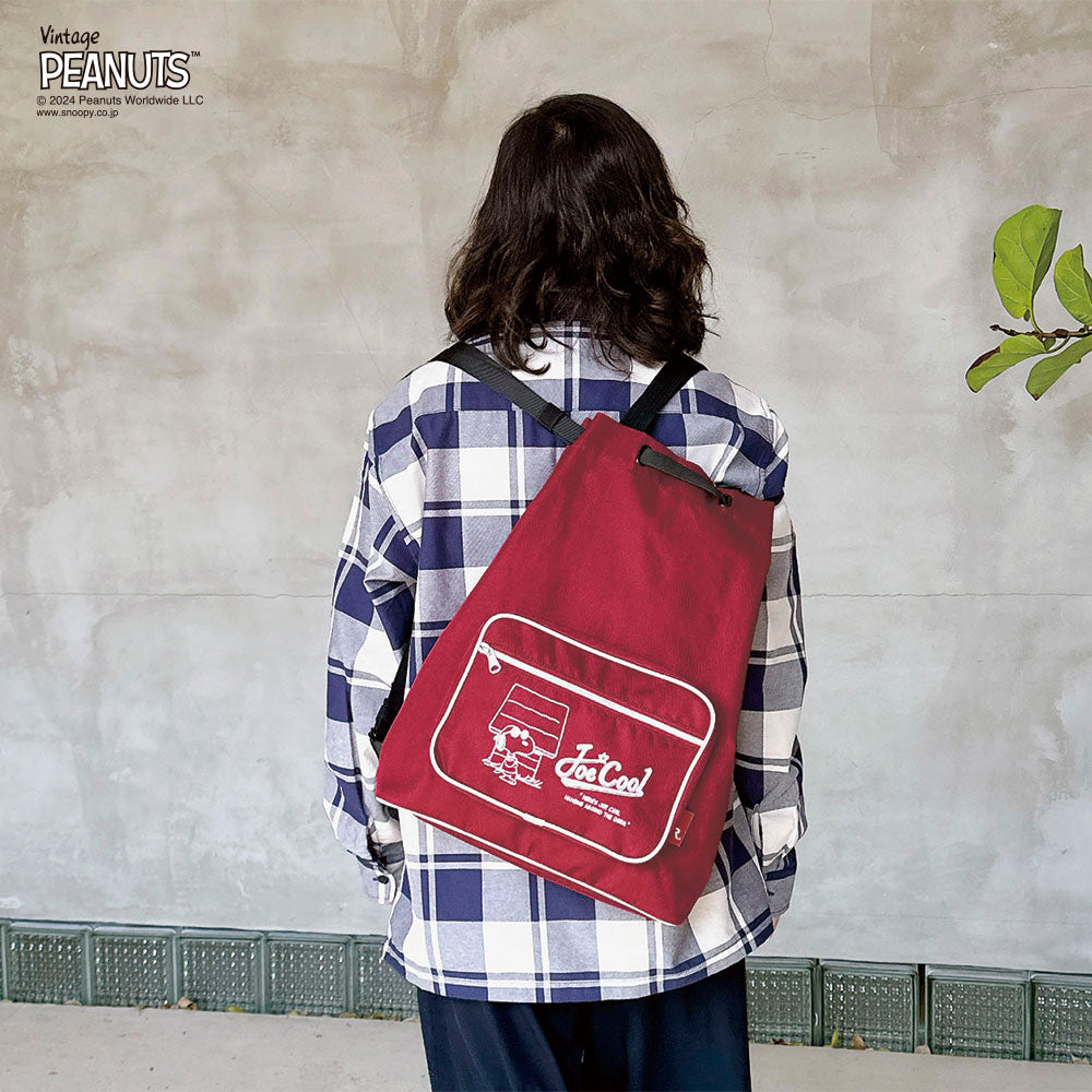 IP.セオルーdelta.PEANUTS-9J / 8388