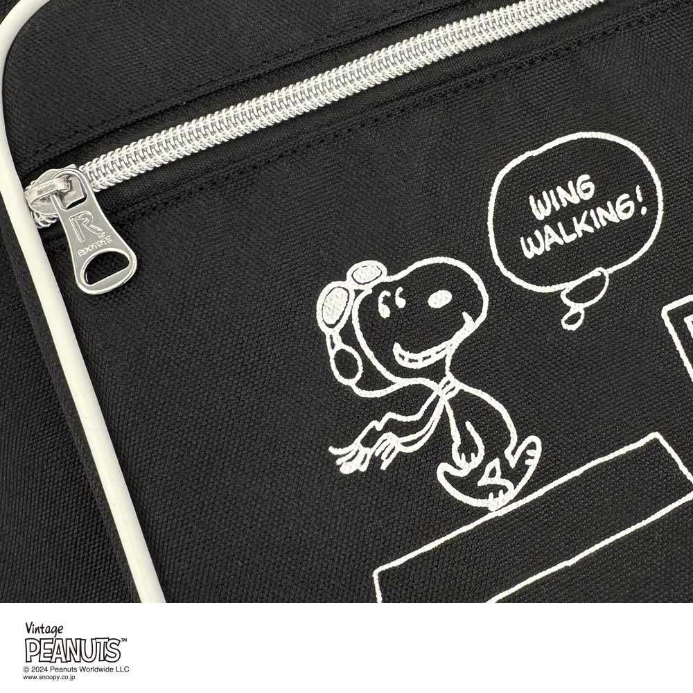 IP.セオルーdelta.PEANUTS-9J / 8388