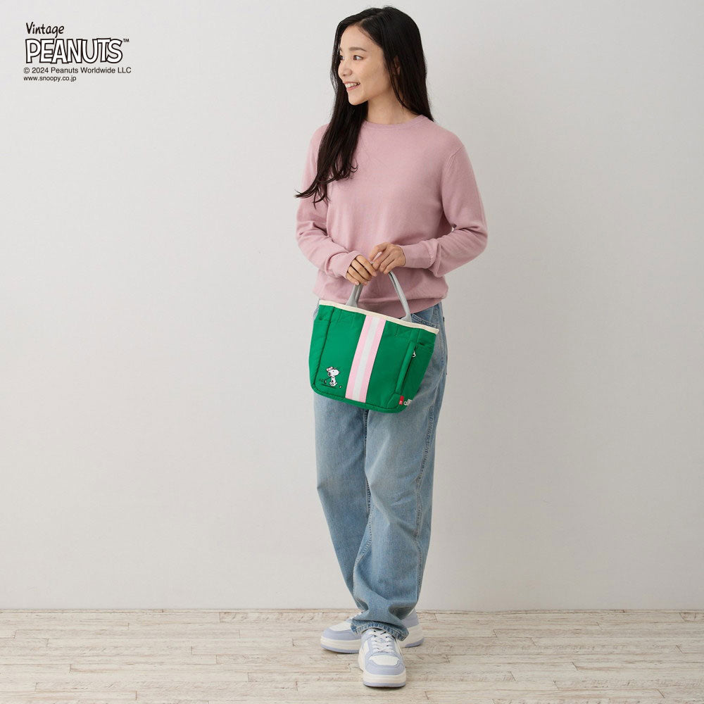 IP.スクエア2ウェイ.PEANUTS.9P / 8390