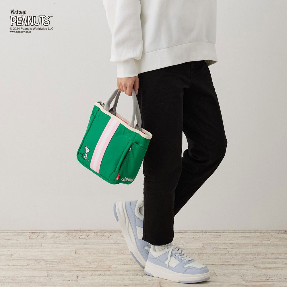 IP.スクエア2ウェイ.PEANUTS.9P / 8390