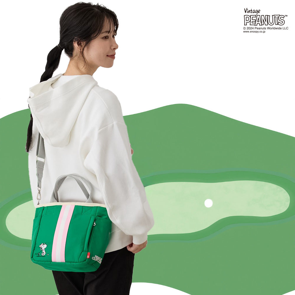 IP.スクエア2ウェイ.PEANUTS.9P / 8390