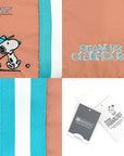 IP.スクエア2ウェイ.PEANUTS.9P / 8390