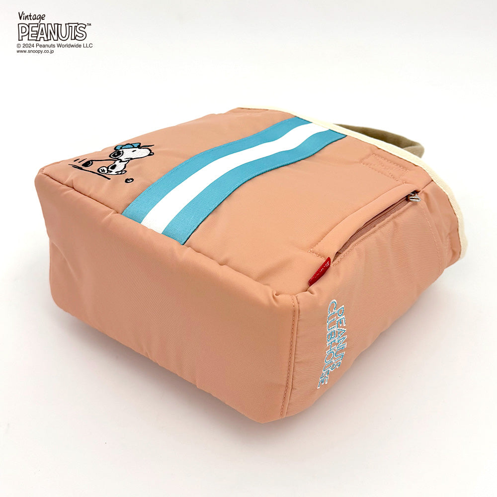 IP.スクエア2ウェイ.PEANUTS.9P / 8390