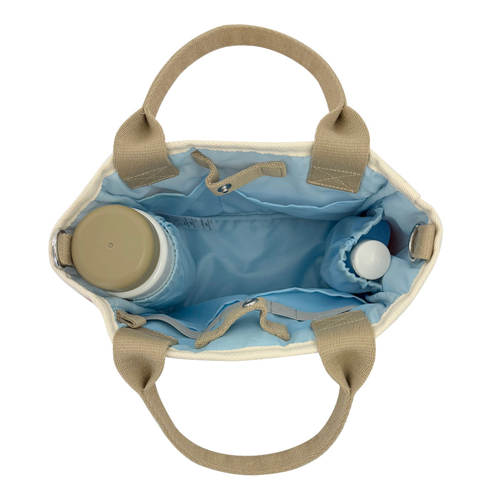 IP.スクエア2ウェイ.PEANUTS.9P / 8390