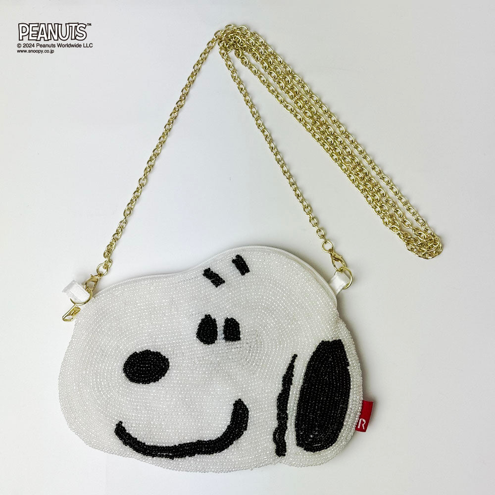 スヌーピーPeauntsオルゴール4体セット IP.BR.Beads Peanuts-9M / 8391 – ROOTOTE FLAGSHIP STORE