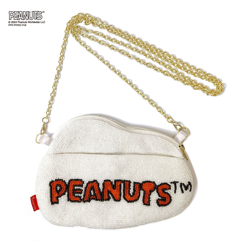IP.BR.ビーズPeanuts-9M / 8391